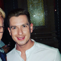 Sainsbury's Employee Jamie Gillespie's profile photo