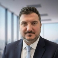 Ocean Park Mechanical Employee Dario Matteini's profile photo