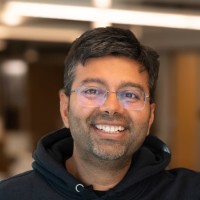 ResolveAí Employee Mayank Agarwal's profile photo