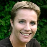 Bühlmann Employee Solveig Wærness's profile photo