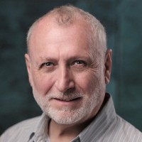 BuildReady Employee Leonard Dorr's profile photo