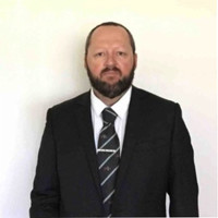 Ward Civil & Environmental Engineering Employee Glen Guest's profile photo