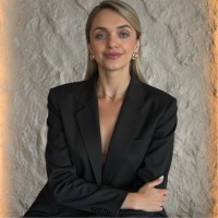 DEVINCI Employee Ruslana Georgiu's profile photo