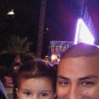 Pieper-Houston Electric Employee Eric Ochoa's profile photo