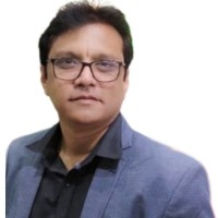 KPIT Employee Faheem Kolhar's profile photo