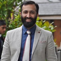 Haseeb Iqbal Email