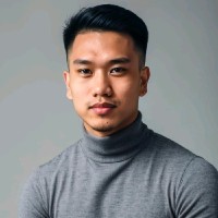 BUNCH Employee Dexter Kabingue's profile photo