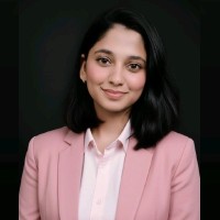 ATALNT Employee Yashasvi Nishad's profile photo
