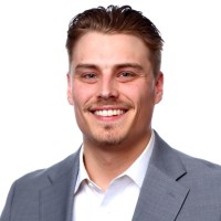 Strategus Employee Tyler Wise's profile photo