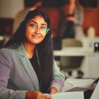 MobileCoderz Employee Somya Pandey's profile photo