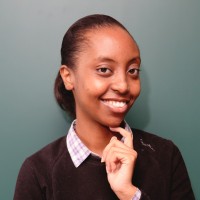 ALNAP Employee Wairimu Wanjau's profile photo