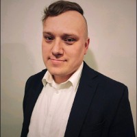 SYNACT, Inc. Employee Leo Smith's profile photo