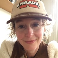 Gentofte Bibliotekerne Employee Stine Illum's profile photo