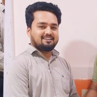 Tool Tech Toolings Employee Mahesh Naik's profile photo