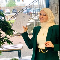 Marwa Bouebdellah Email