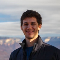 Neros Technologies Employee Tyler Caron's profile photo