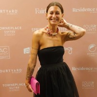 Criterion Hospitality Employee Arianna Penna's profile photo