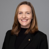 Markel Employee Kaitlin Lander's profile photo