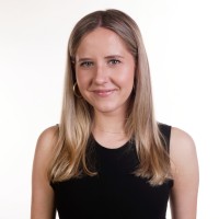 The Daily Show Employee Vassileia Kazee's profile photo