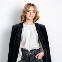 Devart Employee Marina Timchenko's profile photo