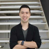 ZEALS Employee Timothy Andersen's profile photo