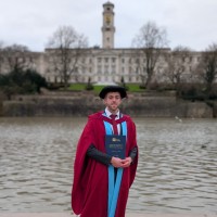 Jonny Wilson Email