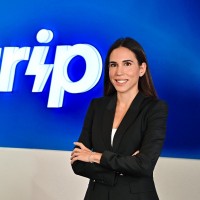 Electrip Global Employee Özge Şerbetçi's profile photo