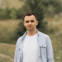 Roman Melnyk's profile photo