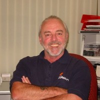 Beacon Software Employee Frank Cutts's profile photo
