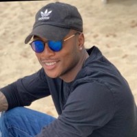 US Army Employee Eric Sample's profile photo