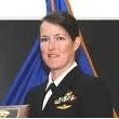 US Navy Employee Allison Moon's profile photo