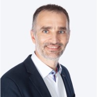 HBM Soletanche Bachy Employee István Stötzer's profile photo