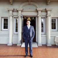 James Ye Email & Phone Number