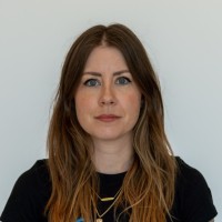 Rivian and Volkswagen Group Technologies Employee Emma Jimenez's profile photo