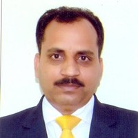 TransStadia Employee Kishann Singh's profile photo
