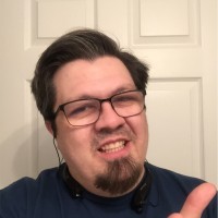 Echo Workshop Employee Charles Laubacher's profile photo