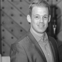 Steel Products Employee Brian Schøning's profile photo