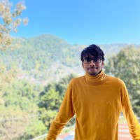 AlphaGrep Employee Varun Gupta's profile photo