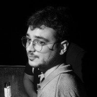FabLab Factory Employee Francisco Baca Alurralde's profile photo