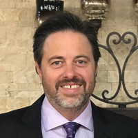 bp Employee Steve Salmon's profile photo