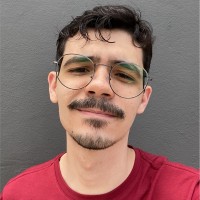 Alisson Cipriano's profile photo