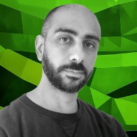 we are HUMAIN Employee Majd Salim's profile photo