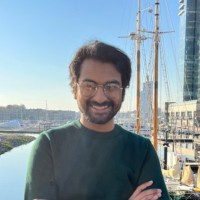Neal Bhattacharya Email