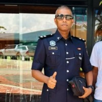 Sunway Group Employee Venilen Marithamuthu's profile photo
