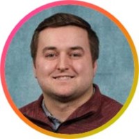 Howard Technology Solutions Employee Michael Ur's profile photo