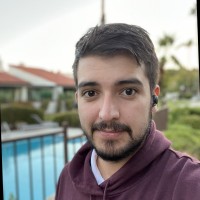 Kevin Robles Email & Phone Number