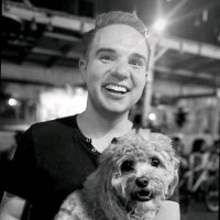 Lovesac Employee Liam Cassidy's profile photo