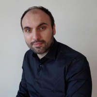 AllCloud Employee Andrei Stefan's profile photo