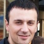 dotCO Employee Graham Wallace's profile photo