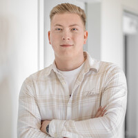 Clockodo Employee Lars Mertens's profile photo